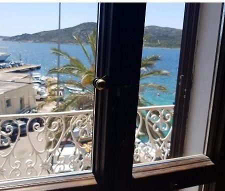 Belvedere La Maddalena  Exterior foto
