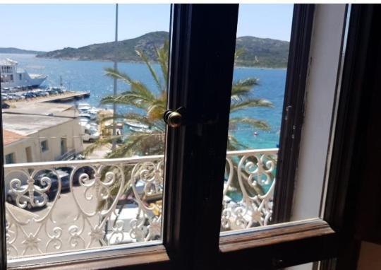Belvedere La Maddalena  Exterior foto